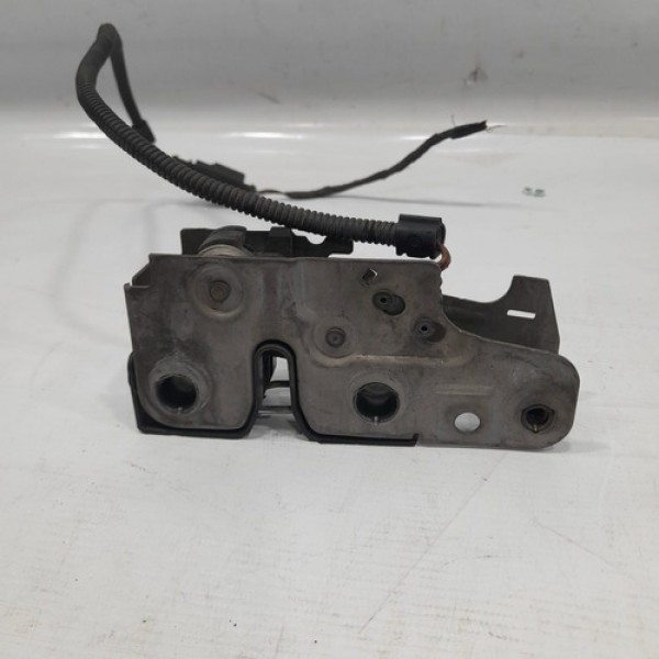 Fechadura Elétrica Capô Up 2014 Ab1103