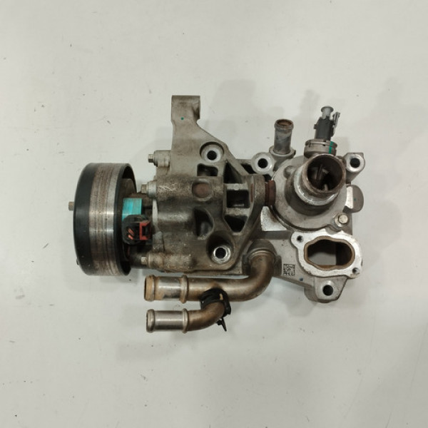 Bomba D\'água Chery Tiggo 8 1.6 Turbo 2017  2023 V340