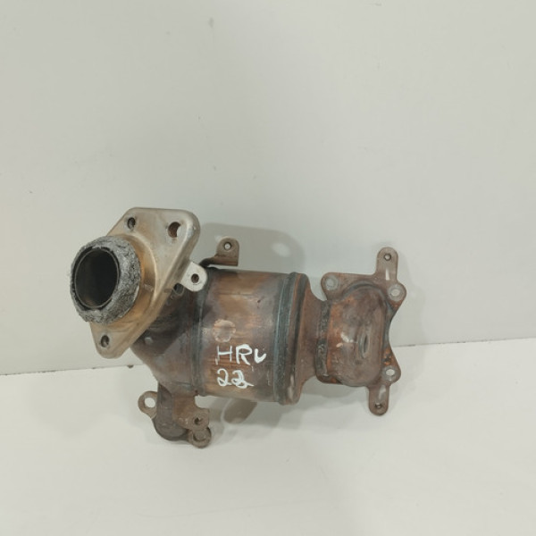 Catalisador Original Honda Hrv 1.5 2023 2024  J100