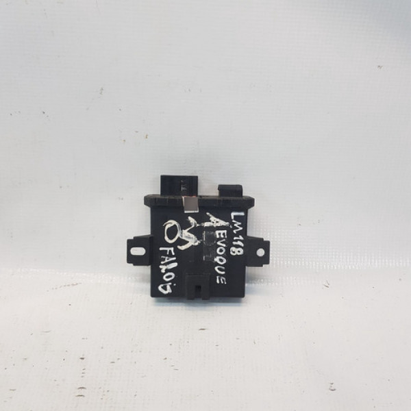 Módulo Central Farol 5df009041-76/ac Bj32-13k031-ac  Lm121