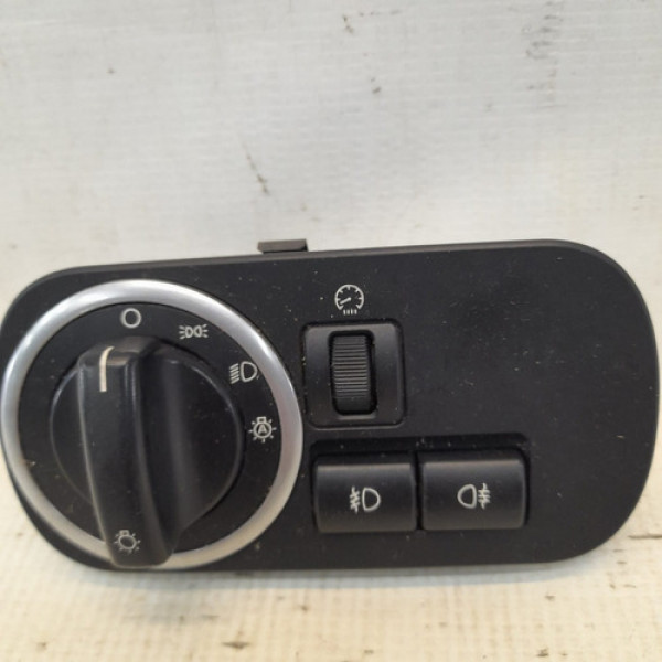 Botão Interruptor Farol Range Rover Sport  2009 A 2012 Yz02