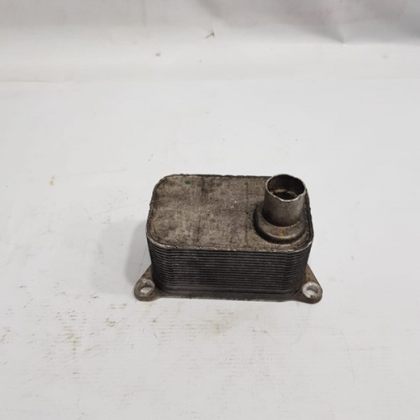 Trocador De Calor Óleo Motor Passat 2.0 Tsi 2011 A 14  St116