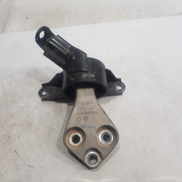 Suporte Coxim Câmbio Tiggo 7 Pro 1.5 2020 2023  I434