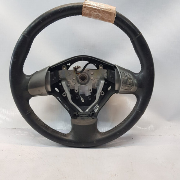 Volante Direção Subaru Forester 2009 2010 2011  Bc44
