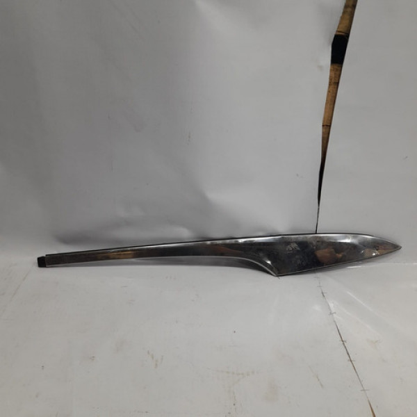 Acabamento Superior Do Para Lama T.e Tiggo 8 19 A 21 N230*