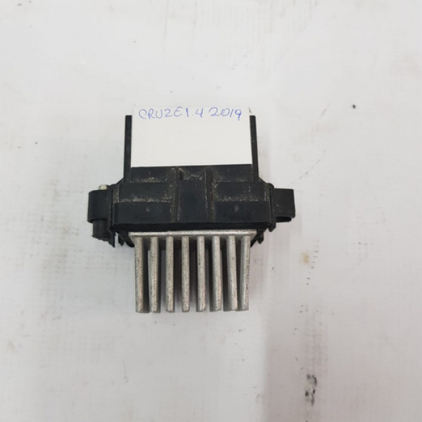 Resistência Ar Condicionado Cruze 2016 2020 Jk132