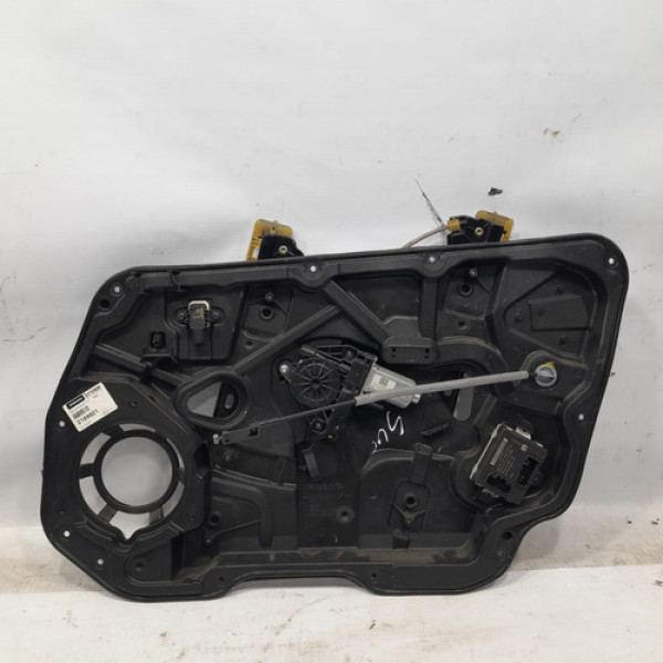 Maquina Vidro Dianteiro Direito Volvo S60 2011 A 2016  C325