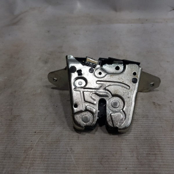 Fechadura Tampa Traseira Mercedes Gla 2019 C82