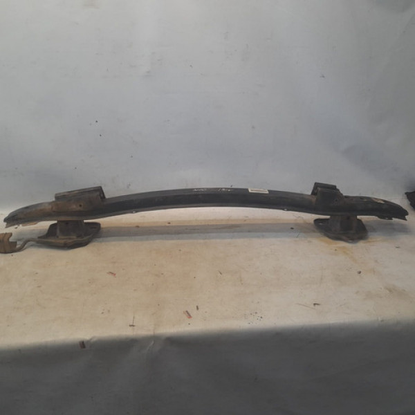 Alma Lamina Parachoque Dianteiro Bmw 118i 2009  2011 Mn60