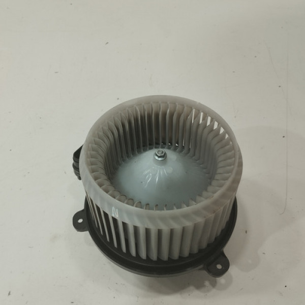 Motor Ventilador Eclipse Cross 1.5 2021 2022 2023 Jk467