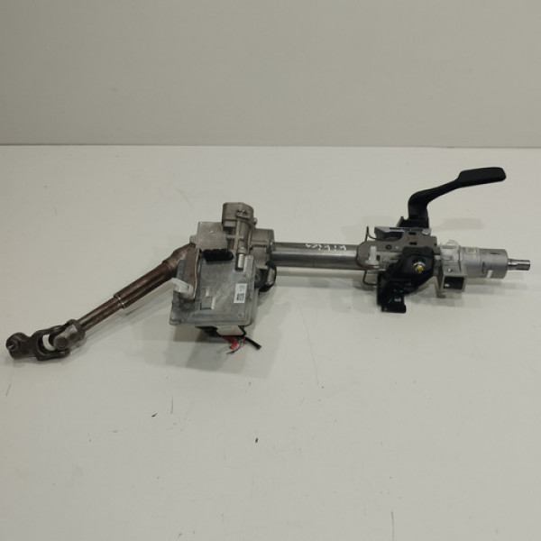 Coluna Direção Elétrica Kicks 1.6 2021 2023 W79