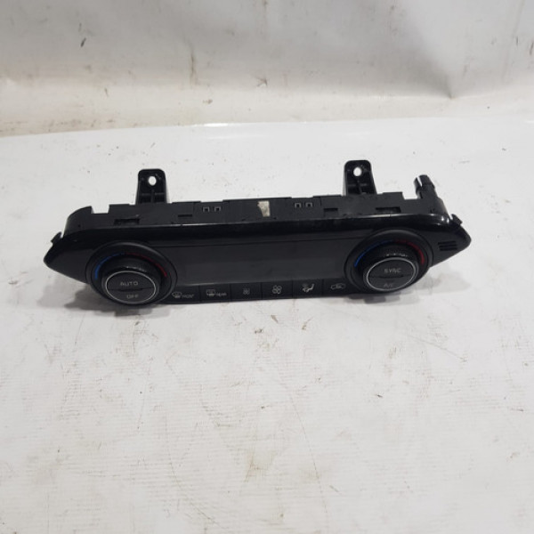 Comando Do Ar Condicionado Cerato 2020 2021 Q278