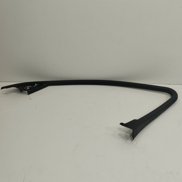 Guarnição Porta Dianteiro Direito Audi A4 Bc842