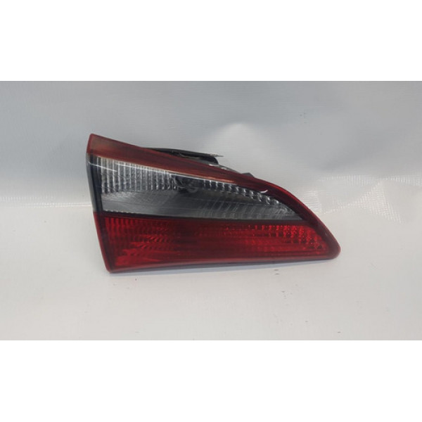 Lanterna Tampa Esquerda Hb20 Hatch 13 14 15 16 17 18  Fg255