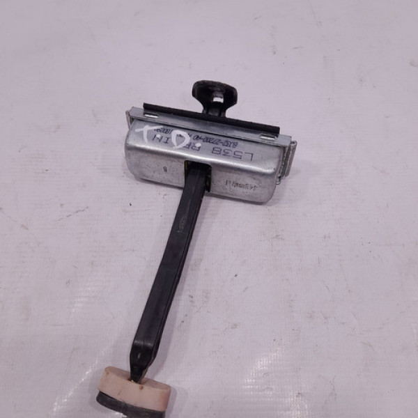 Limitador De Porta Traseira Direita Evoque 2013  Pq210