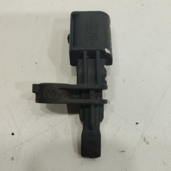 Sensor Abs Dianteiro Esquerdo Nivus 1.0 Tsi 2021 V492