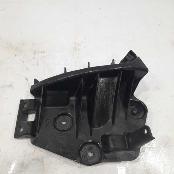 Guia Do Parachoque T.e Audi A3 Sportback 2008/2012 I711