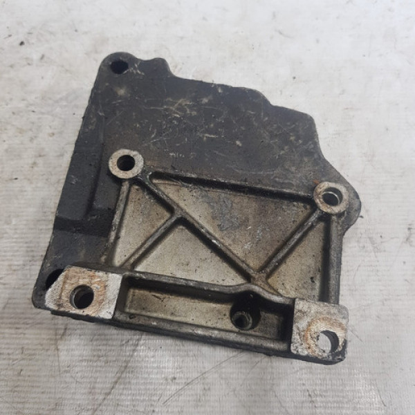 Suporte Compressor Peugeot 307 1.6 16v 2010 Original I612