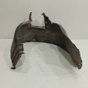 Protetor Parabarro Dianteiro Direito Corsa 2002 2010 Ef494