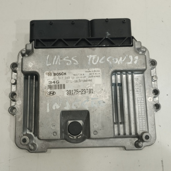 Módulo Injeção New Tucson 1.6 2018 19 20 21 2022 Lm1427