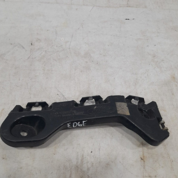 Guia Do Parachoque Dianteiro Esquerdo Ford Edge 2013 I350