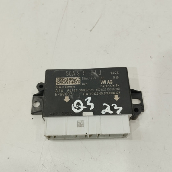 Módulo Sensor Estacionamento Audi Q3 2.0 2021 22 2023 Lm1488