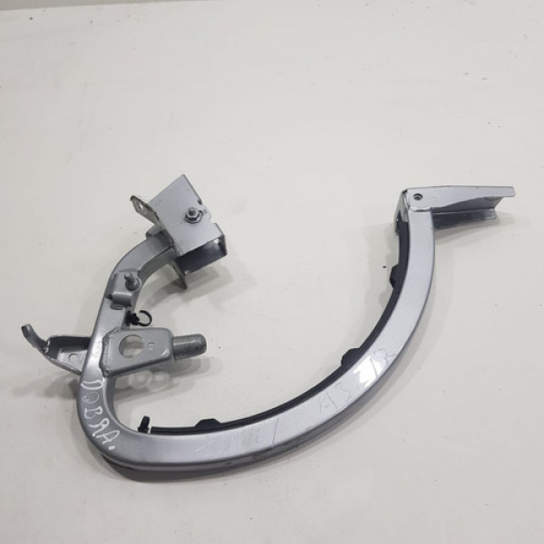 Dobradiça Do Porta Malas Tras Esq Audi A3 1.4 2017 Pq274