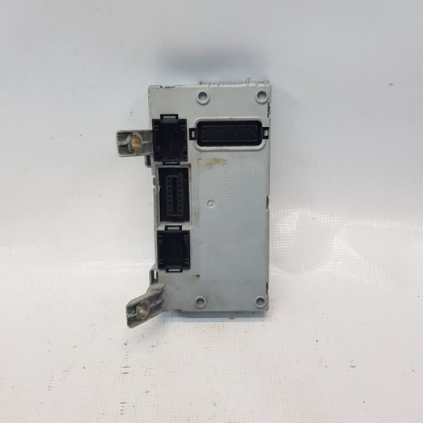 Caixa De Fusível Fiat Palio 2009   Lm59