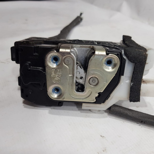 Fechadura Hyundai Ix35 Dianteira Direita 2018 A 2020  Ab778