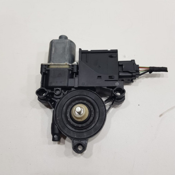 Motor Vidro Traseiro Esquerdo Fiat Toro 2018 A 2021 C397