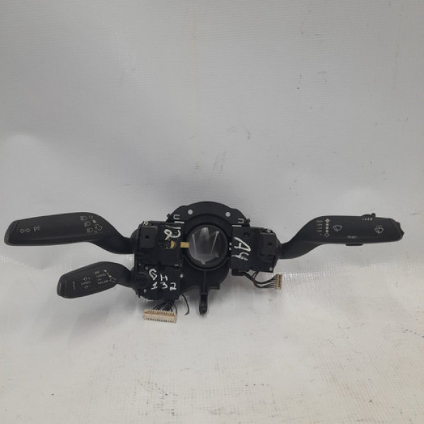 Chave Seta Audi A4 2.0 2009 A 2012 Gh132