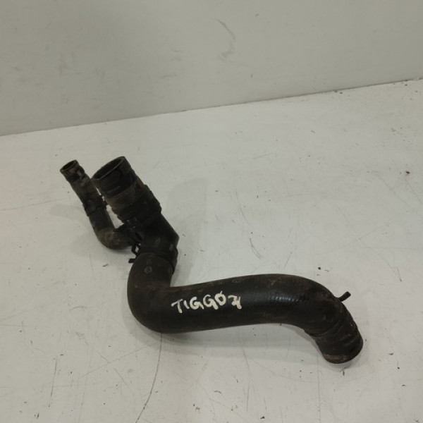 Mangueira Água Radiador Chery Tiggo 7 Pro 1.6 2022 2023 Z666