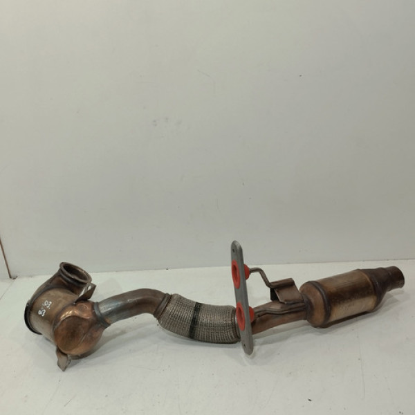 Catalisador Original Audi Q3 2.0 2021 2022 2023 J117
