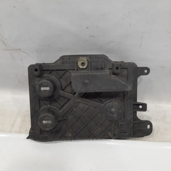 Suporte Da Caixa De Bateria Ford Fusion 2010  Qr229