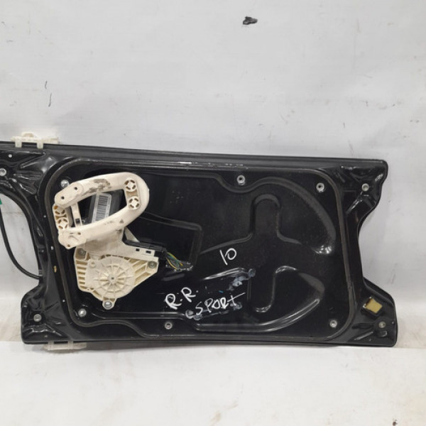 Maquina Vidro Dianteira Dir Range Rover Sport 10 A 2012 C281