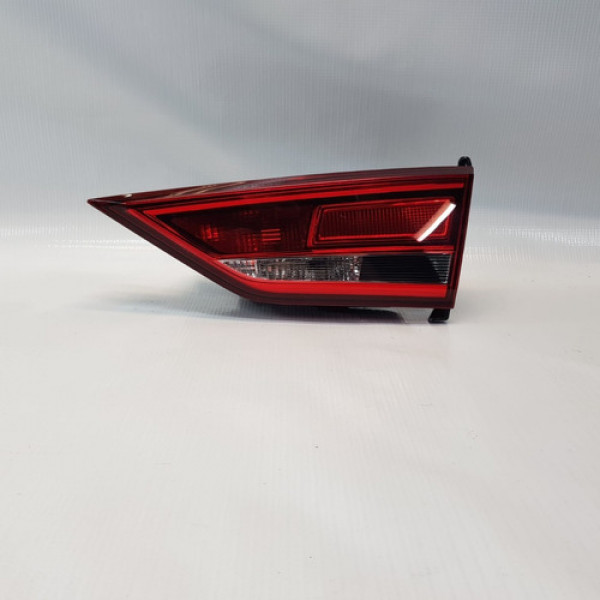 Lanterna Tampa Direita Audi A3 Sedan 2017 18 19 2020 Fg334