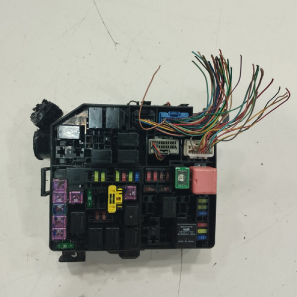 Caixa Fusível Eclipse Cross 1.5 2021 2023 Lm1479