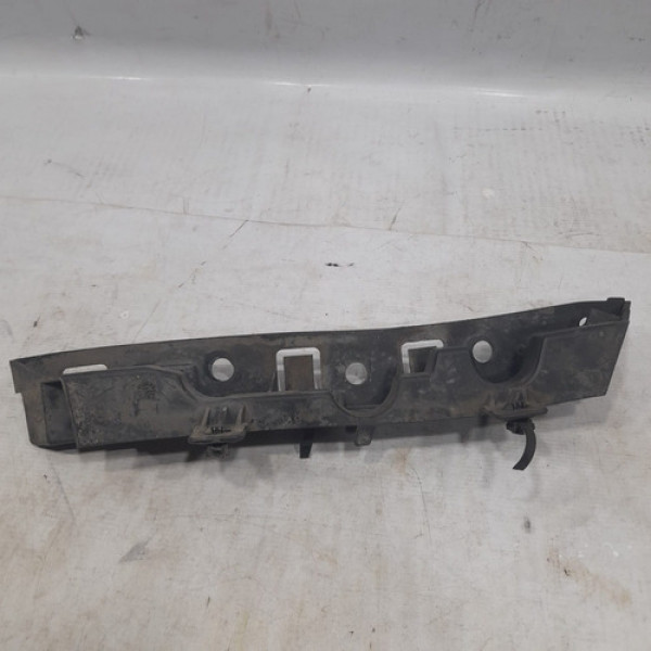 Guia Parachoque Dianteiro Esquerdo Citroen C5 2010 I376