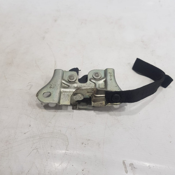 Trava Banco Traseiro Toro Volcano 2018    Ab1056