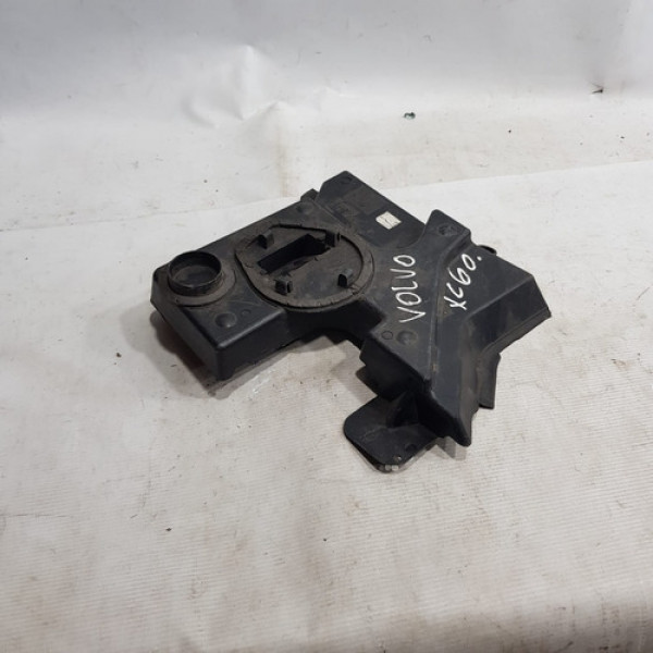 Guia Do Parachoque Dianteiro Esquerdo Volvo 2014  I266