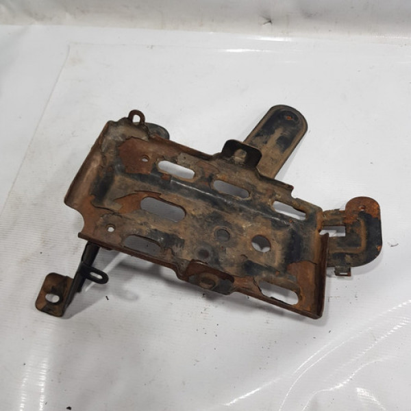 Suporte Caixa Bateria Jac J2 2013  Qr262