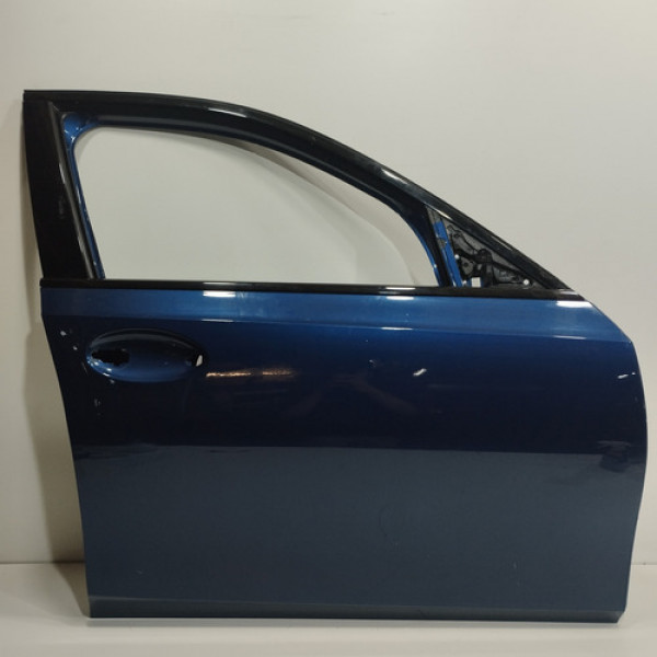 Porta Dianteira Direita Original Bmw 320i 2019 2022 F504