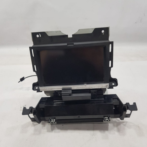 Kit Multimídia Original Range Rover Sport 2008 2012 Q164