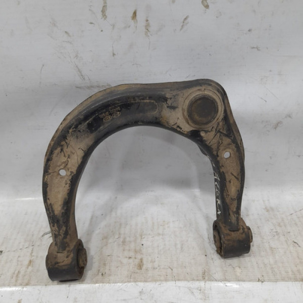 Balança Superior T.d Azera 2009 St58