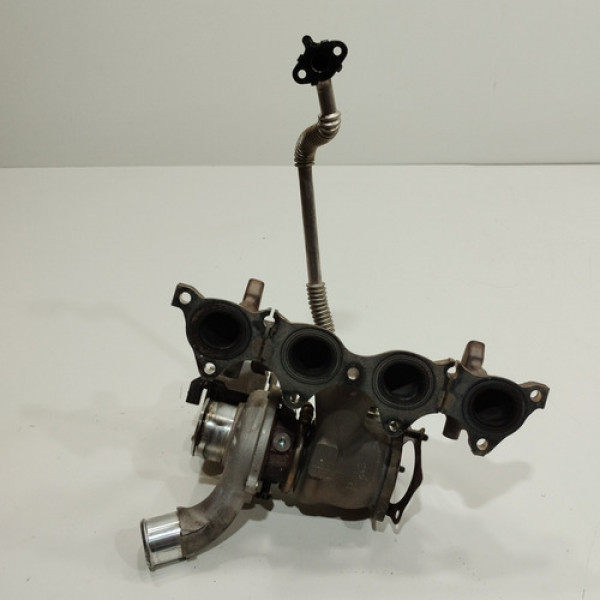 Turbina New Tucson 1.6 Turbo 2018 2019 2020 S61