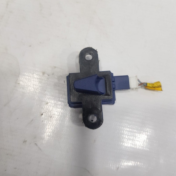 Sensor De Impacto Do Airbag Compass 16 A 2020  P195