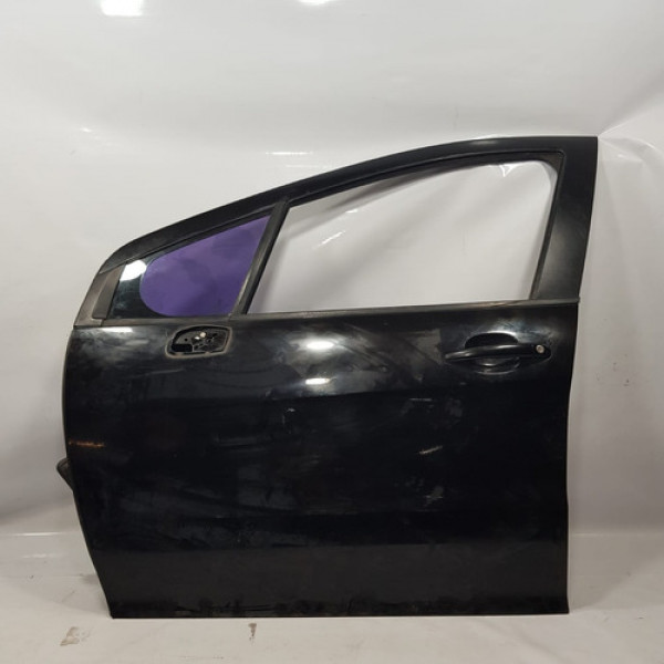 Porta Dianteira Esquerda Peugeot 408 2012 2016 F119