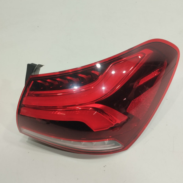 Lanterna Led Direita A200 Sedan 2019 2022 Fg670