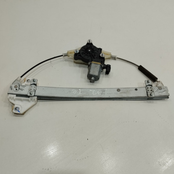Máquina Vidro Traseiro Esquerdo Hyundai Hb20 2013 2019 C416