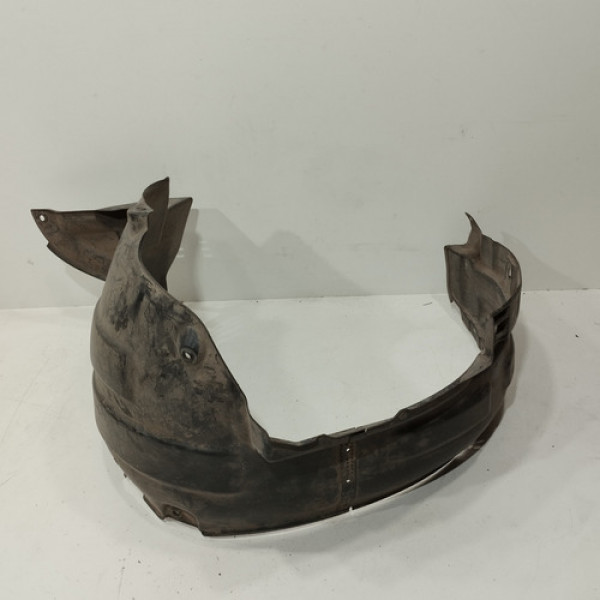 Protetor Parabarro Dianteiro Esquerdo Soul 2008 2015 Ef260